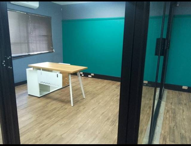 BUSINESS PROPERTY TO RENT IN VANDERBIJLPARK CW 1